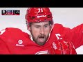 Buffalo Sabres vs. Detroit Red Wings | Full Game Highlights | NHL on ESPN