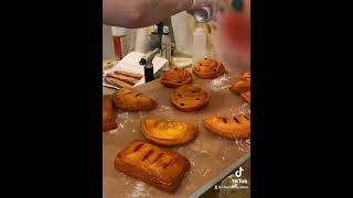 AB Mauri Bakery Videomusic