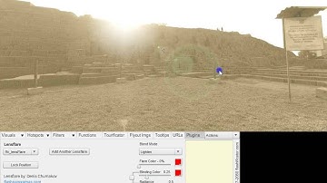 Flashificator - Lensflare