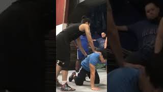 Wrestling Psychology With Matt Striker