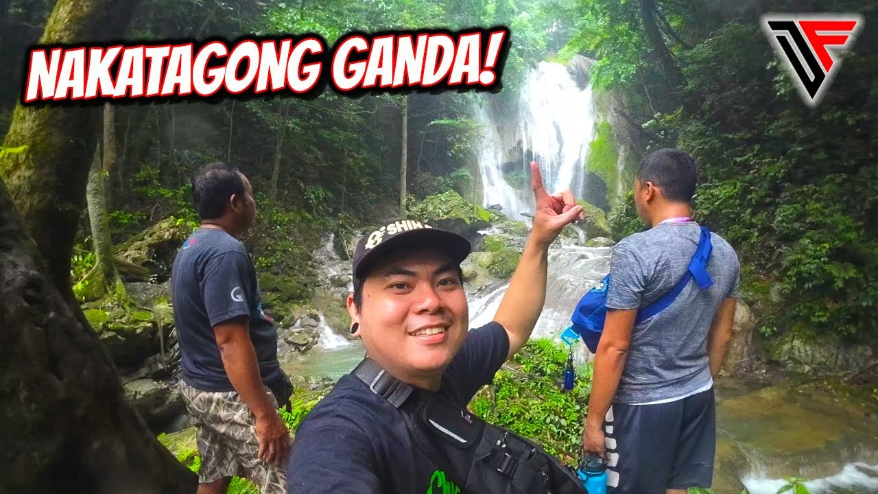 Nakatagong Ganda ng Atimonan, Quezon