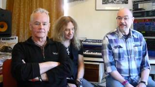 Saxon Podcast Ii - Heavy Metal Thunder - Live - Eagles Over Wacken