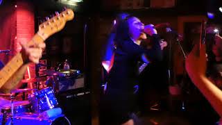 The Baboon Show  - Same Old Story  "Live@The Broken Dreams"