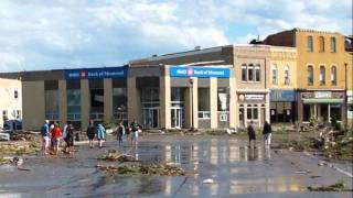 Goderich Tornado - To Goderich, with love..