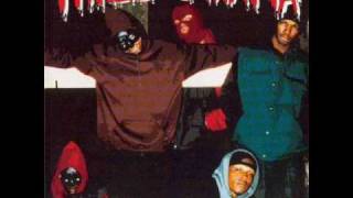 Three 6 Mafia - Da Summa (Mystic Stylez 1995)