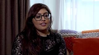 Hidden Cultures – Fareeda’s Journey