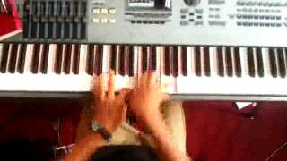 Lord's prayer - potter's house mass choir