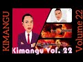 Kimangu Volume 22 - Mpenzi Mary