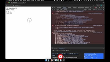 #6 Khoá học ReactJS: Props là gì ? P2
