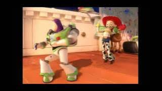 Toy Story 3 Ending Buzz & Jessie Dance (Full Song)