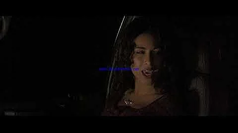 Empire 2002 - Carmen and Victor Argument