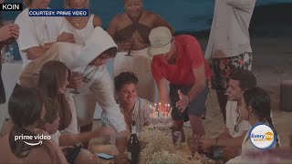 Cast Of "Forever Summer: Hamptons" Chat About New Series Wealth