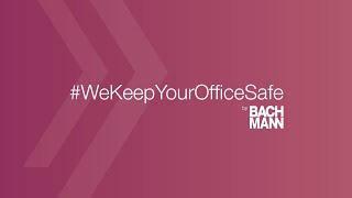 #wekeepyourofficesafe