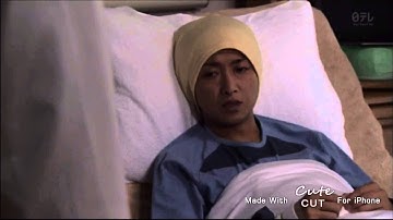 嵐 映画予告風 「大切な仲間へ、ありがとう」