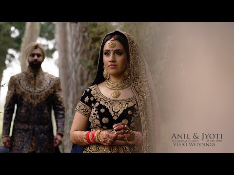Anil & Jyoti