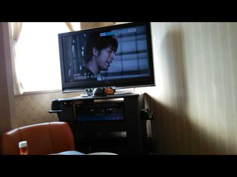 下手すぎなので耳を閉じててください！