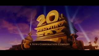 Twentieth Century Fox Regency Enterprises C Cine Thema Production 2011 2025
