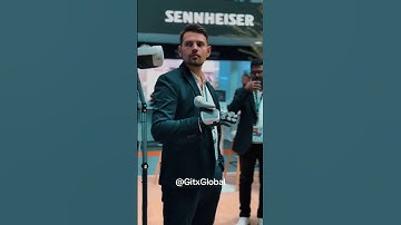 Covering the AI Revolution at GITEX Global Dubai — Mind-Blowing Innovations You Have to See!