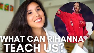 Rihanna's brand storytelling case study  and why it matters