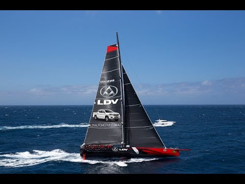 2017 RSHYR Weather and Navigators Press Conference Dec 21 17 Addis, Honey, Billingham,