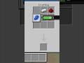 minecraft new video 😱 and new crafting   #minecraft #shorts #video #gaming #mcpe