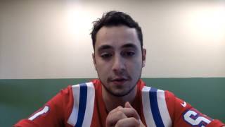 Video Podcast Assignment