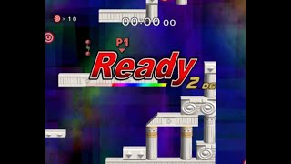 Target Test Randomizer Competition #2 - My scores