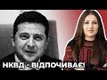 Зеленський - "малолєтня істеричка", яка прибирає незгодних / ФЕДИНА про відставку РАЗУМКОВА