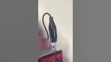 Experiment 1: LED Blink