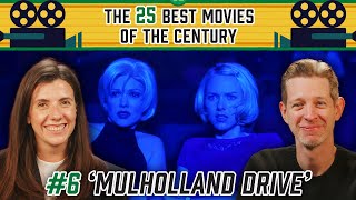 The 25 Best Movies Of The Century No. 6 - Mulholland Drive