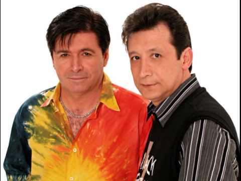 14) Luz Do Amanhecer-Gilberto \u0026 Gilmar