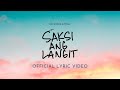 December Avenue - Saksi Ang Langit (OFFICIAL LYRIC VIDEO)