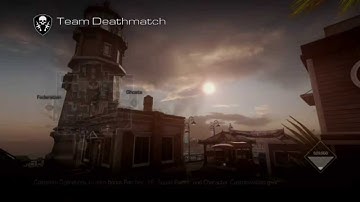 Call of Duty Ghosts: Devastation DLC weapon 