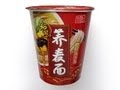 No.4733 上海日清食品 (China) 和風荞麦面　枸杞鸡汤面