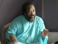 Can the Self Have a Normal Life? ~ Mooji