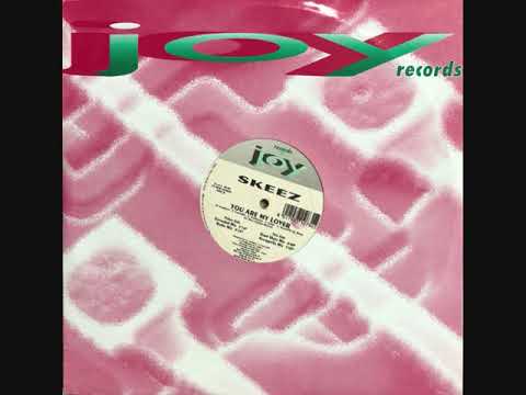 Skeez — Skeez – You Are My Lover (1995)