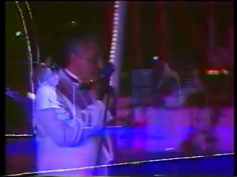 ჯემალ სეფიაშვილი - მეც გავხდი ჭაღარა