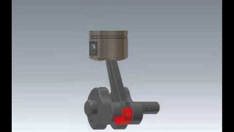 động cơ đốt trong