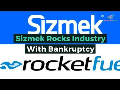 Sizmek Rocks Industry With Bankruptcy MonitizeMore