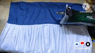Pocket wali salwar cutting and stitching  Meri silai