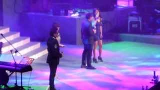 Ogie Alcasid 25th Anniversary Concert - Manilyn, Randy, Jamie, Dingdong, Rachel