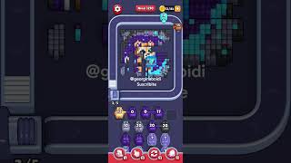 Pixel flow nivel 1210 solución walkthrough #games #gaming #puzzle #gameplay #gamer #satisfyling 