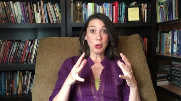 Unlocking Your Dreams - Session 8 - Steps to Interpreting a Dream