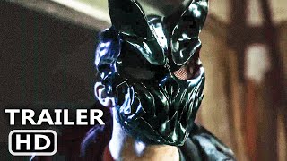 AMONGST THE WOLVES Trailer (2025)