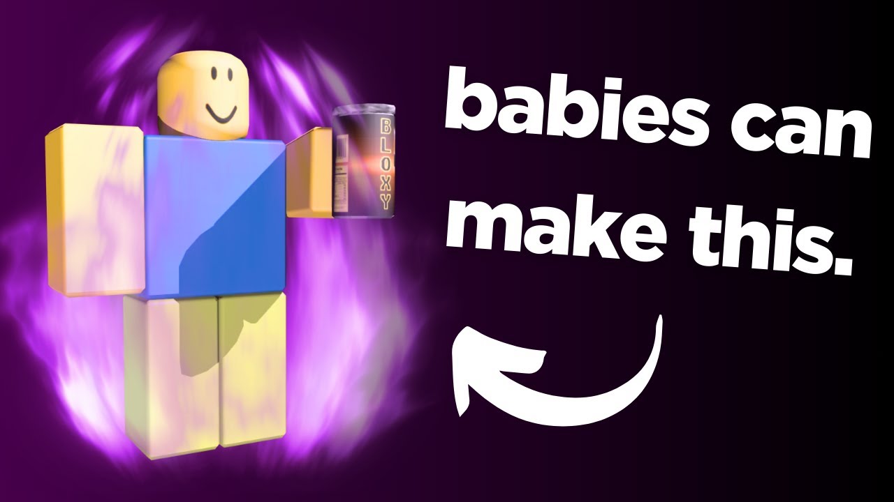 Why I Hate Roblox Abilities