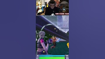 Clix 1v3 in FNCS #clix #shorts  #fortniteclips #clips #1v3  #classic