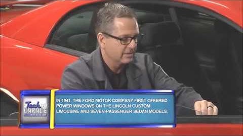 Power Window Motor and Window Switch Diagnosis Using Multimeter and Wiring Diagram (Season 5/E13)