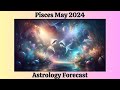 Pisces May 2024 THIS is the #1 THING PISCES NEEDS to KNOW (Astrology Forecast)