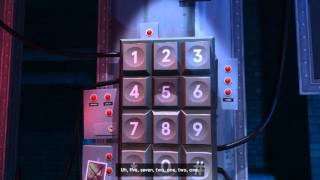 Dr. Langeskov, The Tiger, and The Terribly Cursed Emerald: A Whirlwind Heist　Walkthrough
