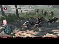 Assassin's Creed: Black Flag | Full Stream Highlight #10